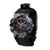 Годинник наручний Patriot 005CMGYSU ЗСУ Сірий камуфляж Паракордовий ремінець Black + Коробка фото 3