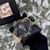 Годинник наручний Patriot 005CMGRSU ЗСУ Зелений камуфляж Паракордовий ремінець Khaki + Коробка. фото 3