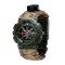 Patriot 005AGSU ЗСУ Паракордовий ремінець Desert Camo + Коробка