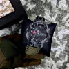 Часы наручные Patriot 005CMGYSU ВСУ Серый камуфляж Паракордовый ремешок Army Green + Коробка фото 3