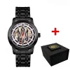 Часы наручные Patriot 025 Sharp All Black фото 2