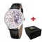 Patriot 022 Silver-Black Mechanic Я Украинец