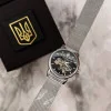Часы наручные Patriot Silver-Black Где бы ни была фото 4