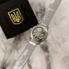 Часы наручные Patriot Silver-Black Где бы ни была фото 6
