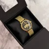 Годинник наручний Patriot Gold-Black Де би не була фото 4