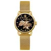 Годинник наручний Patriot Gold-Black Де би не була фото 8