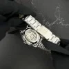Часы наручные Patriot 022 Silver-Black Mechanic Metall Не забуду Дом фото 6