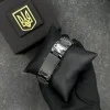 Часы наручные Patriot 022 Black-Gold Mechanic Metall Не забуду Дом фото 6