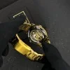 Часы наручные Patriot 022 Gold-Black Mechanic Metall Не забуду Дом фото 5
