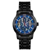 Часы наручные Patriot 025 Sharp Black-Blue фото 3