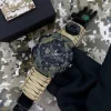 Часы наручные Patriot 005 Трезубец золото Camo Green Паракордовый ремешок Khaki + Коробка. фото 3