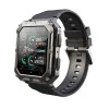 Смарт часы Modfit Iron All Black фото 2
