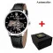 Patriot 022Automatics Не забуду Дом Silver-Black