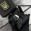 Годинник наручний Patriot 022 Silver-Black Automatics Вільна бо Українка фото 5