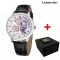 Patriot 022 Silver-Black Automatics Я Українець