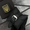 Годинник наручний Patriot 022 Silver-Black Automatics Я Українець фото 5