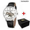 Часы наручные Patriot 022 Automatics Родина Silver-Silver фото 2