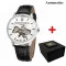 Patriot 022 Automatics Батьківщина Silver-Silver