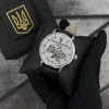 Часы наручные Patriot 022 Automatics Родина Silver-Silver фото 4