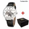 Patriot 022 Automatics Родина Silver-Silver