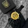 Часы наручные Patriot 022 Gold-Black Automatics фото 3