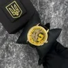 Часы наручные Patriot 022 Gold-Black Automatics фото 4
