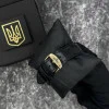 Годинник наручний Patriot 022 Gold-Black Automatics Я Українець фото 4