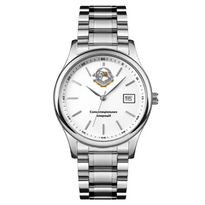 Patriot 023 ССО Срібло