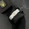 Годинник наручний Patriot 022-3D Не Забуду Дім Silver-Black Steel фото 5