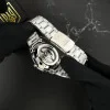 Годинник наручний Patriot 022-3D Не Забуду Дім Silver-Black Steel фото 6