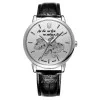 Часы наручные Patriot 022-3D Не забуду Дом Silver-White фото 7