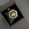 Часы наручные Patriot 022-3D Не забуду Дом Gold-Black фото 5