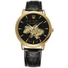 Часы наручные Patriot 022-3D Не забуду Дом Gold-Black фото 7