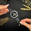 Часы наручные Patriot 022-3D Не забуду Дом Silver-Black фото 13