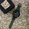Годинник наручний Patriot 003AG Army Green фото 3