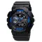 Patriot 005BKBU Black-Blue