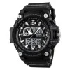 Годинник наручний Patriot 012BK Black фото 2