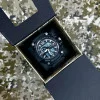 Годинник наручний Patriot 012BK Black фото 3