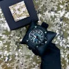 Годинник наручний Patriot 012BK Black фото 4