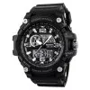 Часы наручные Patriot 012BK Black фото 2