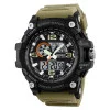 Годинник наручний Patriot 012KH Khaki фото 2