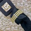 Годинник наручний Patriot 012KH Khaki фото 6