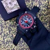 Годинник наручний Patriot 012RD Black-Red фото 3