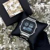 Годинник наручний Patriot 011SI Silver фото 3