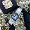 Годинник наручний Patriot 011SI Silver фото 5