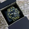 Часы наручные Patriot 003CMGN Camo Green фото 5
