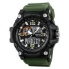 Часы наручные Patriot 012AG Army Green фото 2