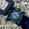 Часы наручные Patriot 012AG Army Green фото 3