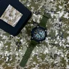 Часы наручные Patriot 012AG Army Green фото 5