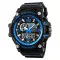 Patriot 012BU Black-Blue